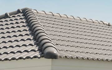 advantages of Kestle clay roofing