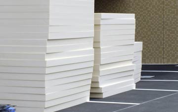 Kestle flat roof insulation costs