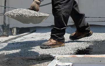 Kestle flat roofing companies
