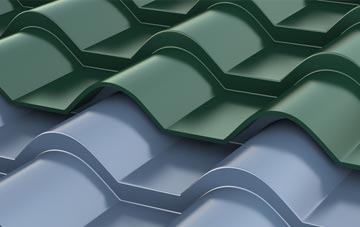 who should consider Kestle plastic roofs