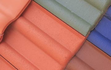 Kestle plastic roofing companies