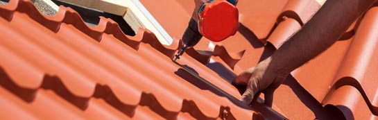 save on Kestle roof installation costs