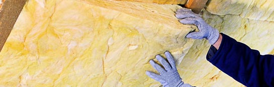 quotes for Kestle roof insulation