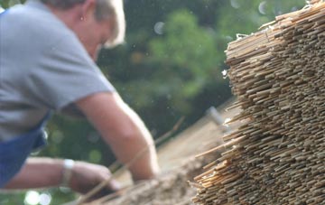 professional Kestle thatchers