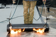 Kestle flat roof sealing quote