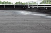 find rated Kestle flat roofing companies
