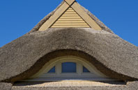 Kestle thatch roofing